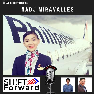S2 E6: Interview with Nadj