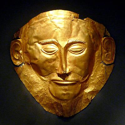 Ancient Lost Cities: Mycenae, Tenochtitlan (ASMR History for Sleep) Ancient Lost Cities: Mycenae, Tenochtitlan (ASMR History for Sleep)