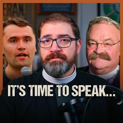 Martyr's Blood Shouts Louder! | (Truth at All Costs: Season 3, Ep. 1) Martyr's Blood Shouts Louder! | (Truth at All Costs: Season 3, Ep. 1)