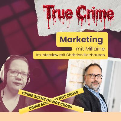 Im Interview: Christian Holzhausen Im Interview: Christian Holzhausen