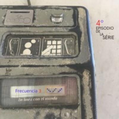 Frecuencia 3 > 4º episodio