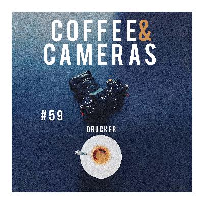 Episode 059: Drucken