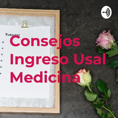 Consejos alumnos Usal