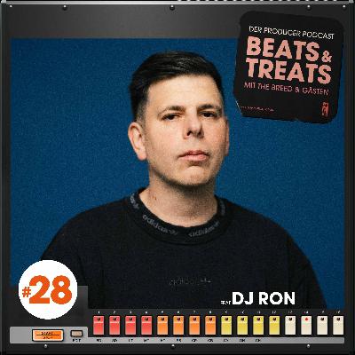 #28 - CLUBSOUND mit DJ RON