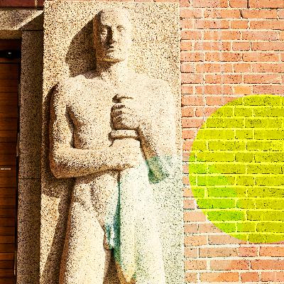 Gestählte Körper, geerdete Seelen – Der rechte Gesundheitskult
