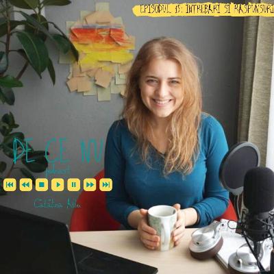 Întrebări și răspunsuri