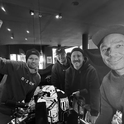 Folge 7: Christopher Schorch – Fußball ist mehr als ein Sport