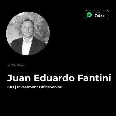 Episodio 9 - Cómo Yale y los Principales Family Offices Redefinen la Inversión más allá de Bonos y Acciones. Episodio 9 - Cómo Yale y los Principales Family Offices Redefinen la Inversión más allá de Bonos y Acciones.