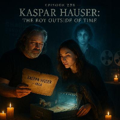 Kaspar Hauser: The Boy Outside of Time Kaspar Hauser: The Boy Outside of Time