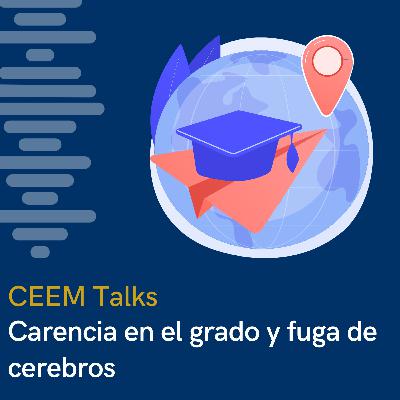 12. Carencias en el grado en Medicina y fuga de cerebros