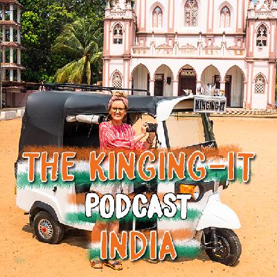 S2EP7 - The Final Drive Arriving In Kerela, India