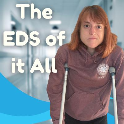 My Experience as a Runner with Ehlers-Danlos Syndrome (EDS)