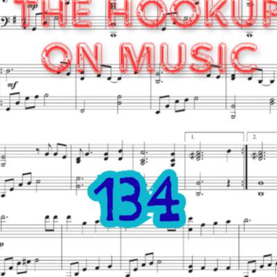 THE HOOKUP ON MUSIC Presents Episode 134: Mashed Potatoes U.S.A (Cool Books, Jimmy Cliff, Little Feat)) THE HOOKUP ON MUSIC Presents Episode 134: Mashed Potatoes U.S.A (Cool Books, Jimmy Cliff, Little Feat))