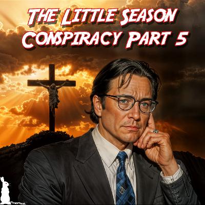73: The Little Season Conspiracy Part 5: New Chronology, Anatoly Fomenko & Gunnar Heinsohn