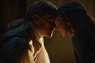 Podlander Drunkcast - S7E15, "Written In My Own Heart's Blood"