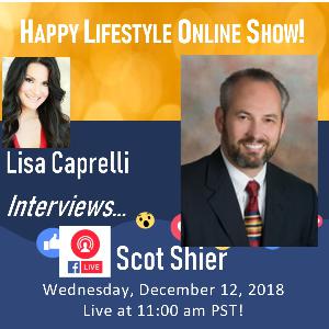 #4: Scot Shier talks about relationships, starting over and being father to his quintuplets. #4: Scot Shier talks about relationships, starting over and being father to his quintuplets.