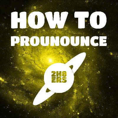 Retrogr8: How to Pronounce 2H8ERS