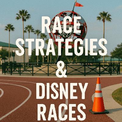 Race Cheating, Corrals & Crowd Physics — What Really Happens on Race Day - Brian Davis Interview PArt 2