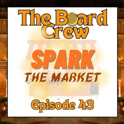 The Crew Spark the Market