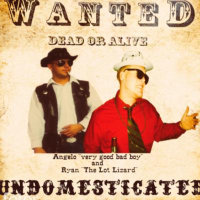 Episode 20: Wanted Dead Or Alive Episode 20: Wanted Dead Or Alive