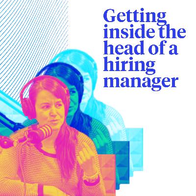 Michaela Kettner -  Getting Inside the Head of a Hiring Manager