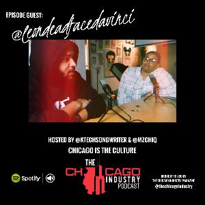 S1: Episode Nine - Hyper-Creative @LeonDeadfaceDivinci