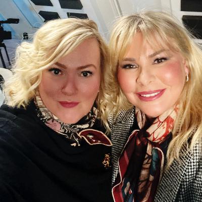 Marie Carmen Koppel: om at blive mobbet hele livet