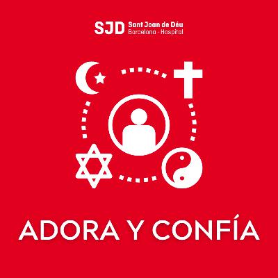 Adora y confía - Textos de sabiduría espiritual