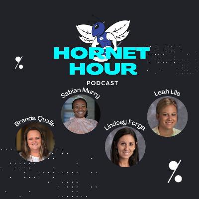 Episode 5 - Career and Technical Education Month