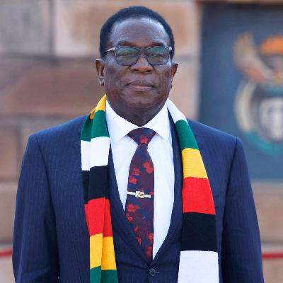 Zimbabwe’s governing party moves to extend Mnangagwa presidency to 2030