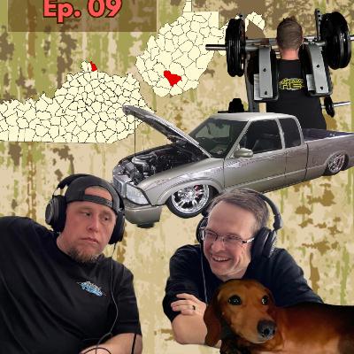 Ep. 103 - A Redo of Episode 09!