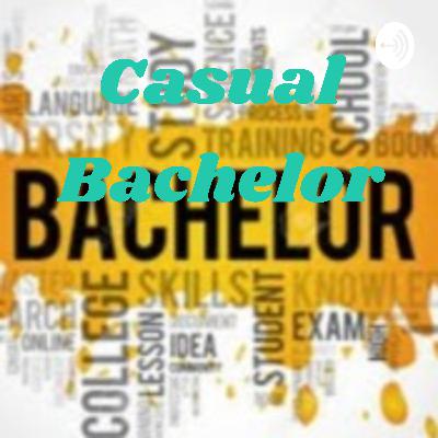 Live Chat W/Bachelor from USA/New York Test Stream