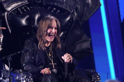 Ozzy Tribute Ozzy Tribute
