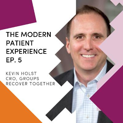 5. Patients in addiction recovery deserve better than what the traditional delivery system has provided