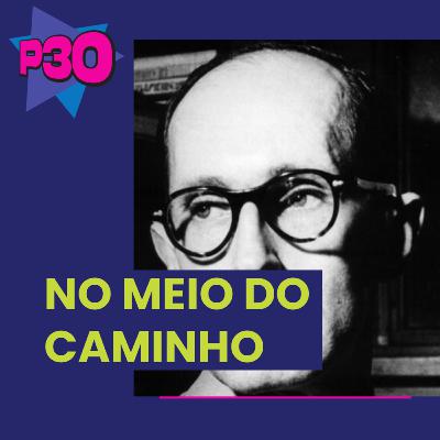 No meio do caminho