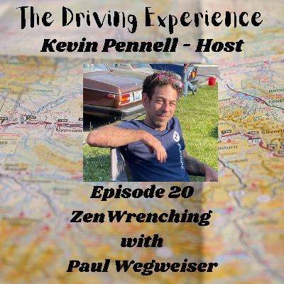 Episode 20 Zenwrenching