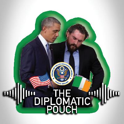 Episode 8 - Cody Keenan