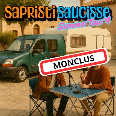 SSST4 Ep4 : Monclus !