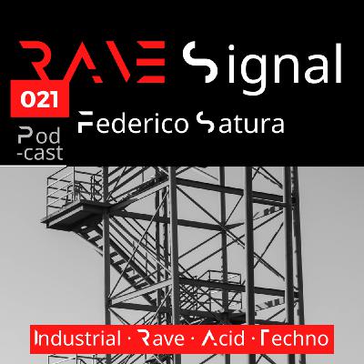 Rave Signal 023 live streaming 20200424