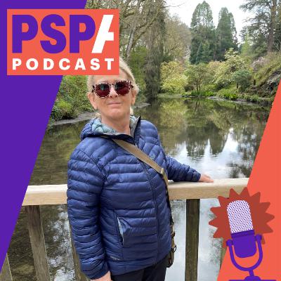 Episode 1: Living with CBD