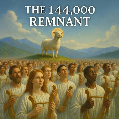 The 144,000 Remnant The 144,000 Remnant
