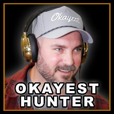 Episode 201 Okayest Hunter
