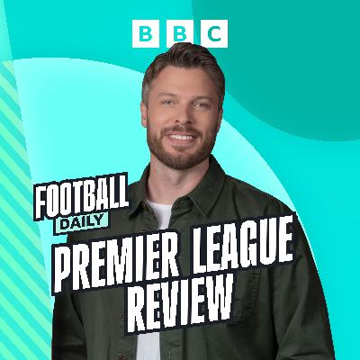 PL Review: Spurs in free fall, goals galore as Arsenal hold firm PL Review: Spurs in free fall, goals galore as Arsenal hold firm