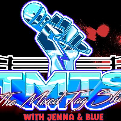 WWE Signs Jade Cargill, AEW Signs Edge, Is The Bloodline Storyline Done? Bianca Belair and More!