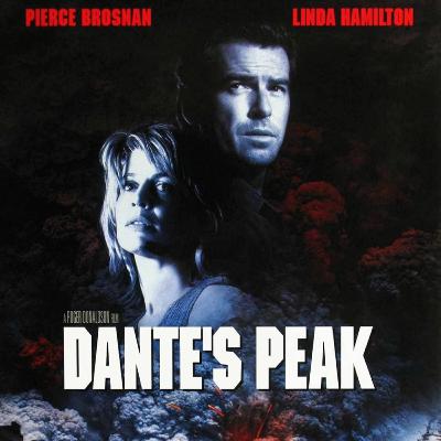Dante's Peak (1997)