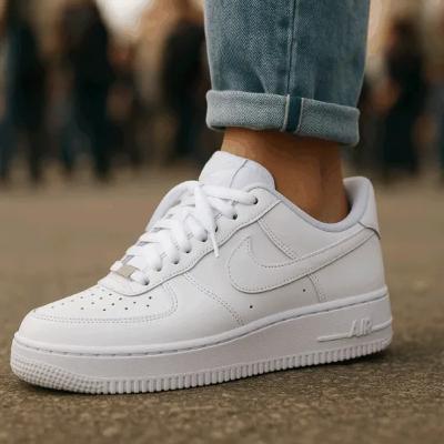 Nike: Como um Tênis Virou Revolução Cultural Mundial Nike: Como um Tênis Virou Revolução Cultural Mundial