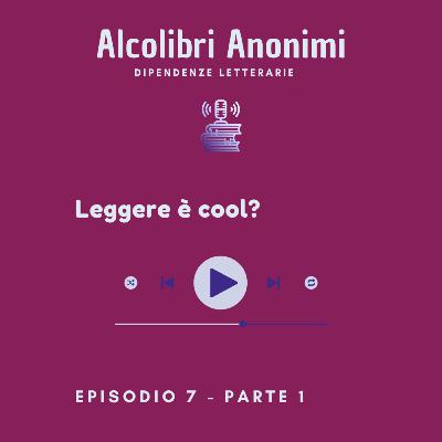 Leggere è cool?
