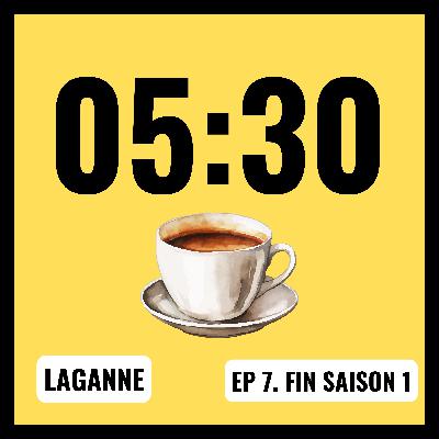 Masters et Monde Pro｜Fin de la Saison 1, 20-23 ans (S1.EP5)