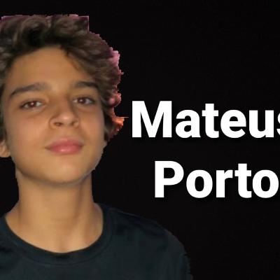 BRO PODCAST #20 - Mateus Porto