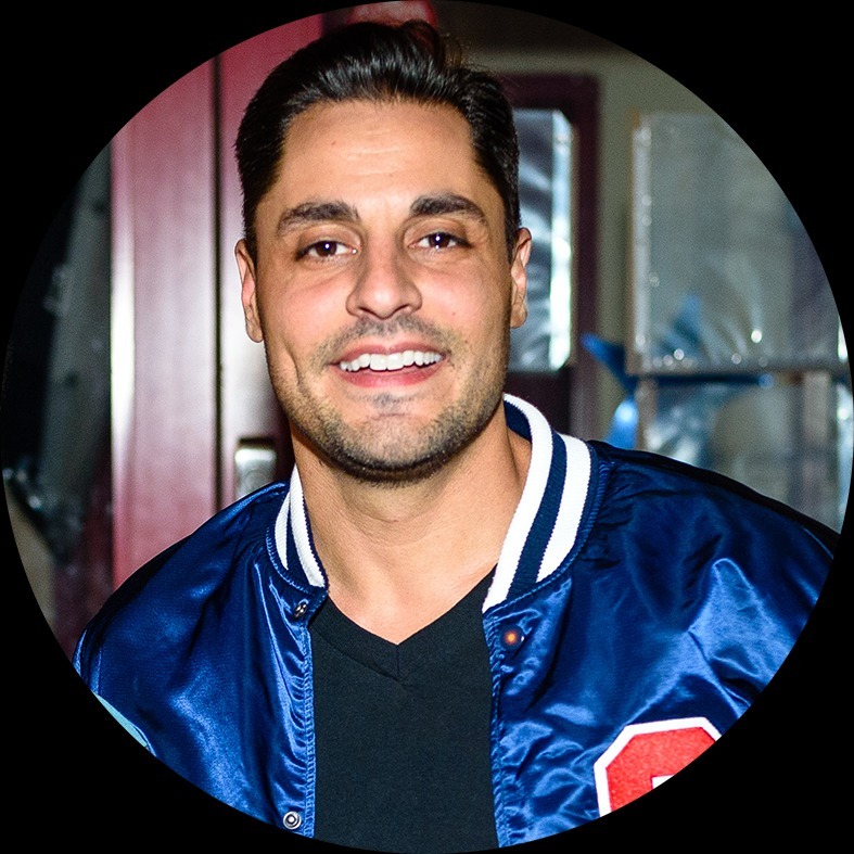 Dan Frigolette